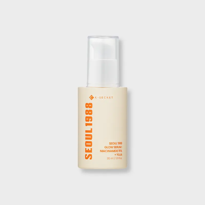 Sérum éclat K-SECRET SEOUL 1988