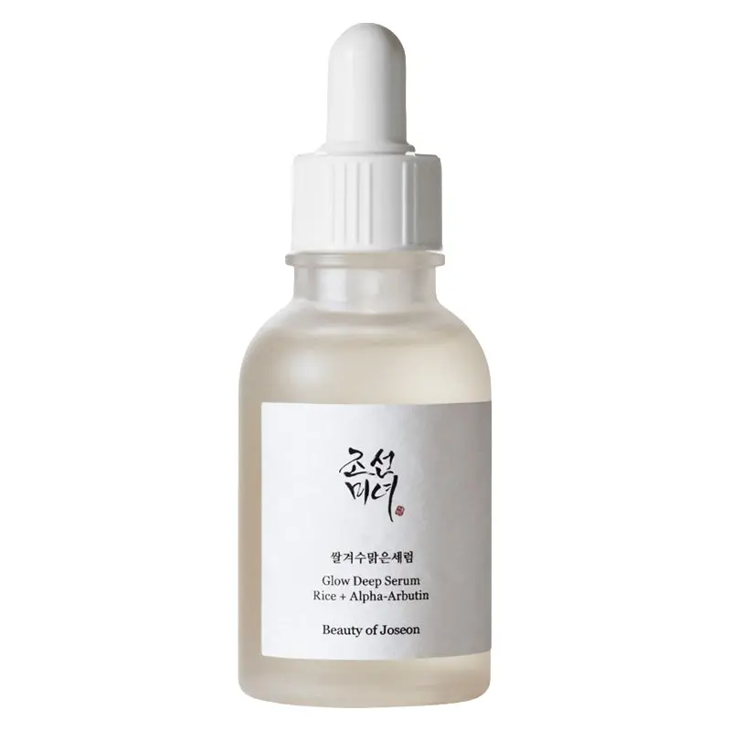 Sérum Éclat Profond Beauty of Joseon Riz et Alpha-Arbutine