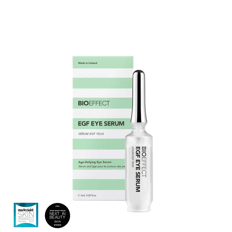 Sérum EGF Yeux