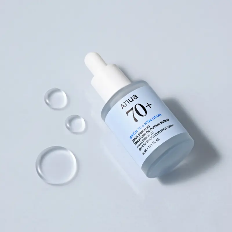 Sérum hydratant Anua Birch 30 ml