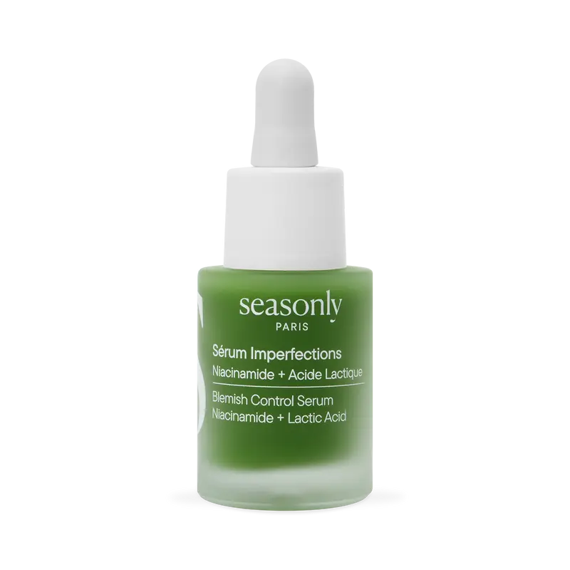 Sérum Imperfections