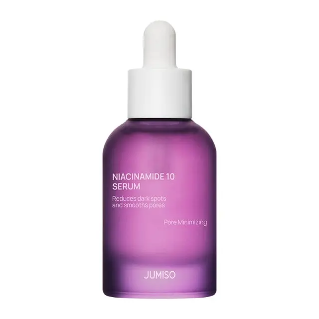 Sérum Jumiso Niacinamide 10 40 ml