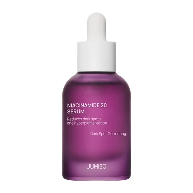 Sérum Jumiso Niacinamide 20 40 ml