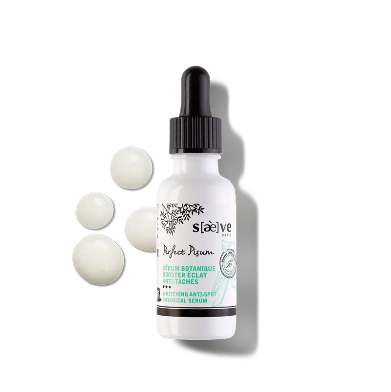 Sérum Perfect Pisum Booster Éclat Anti-Taches – 30 ml