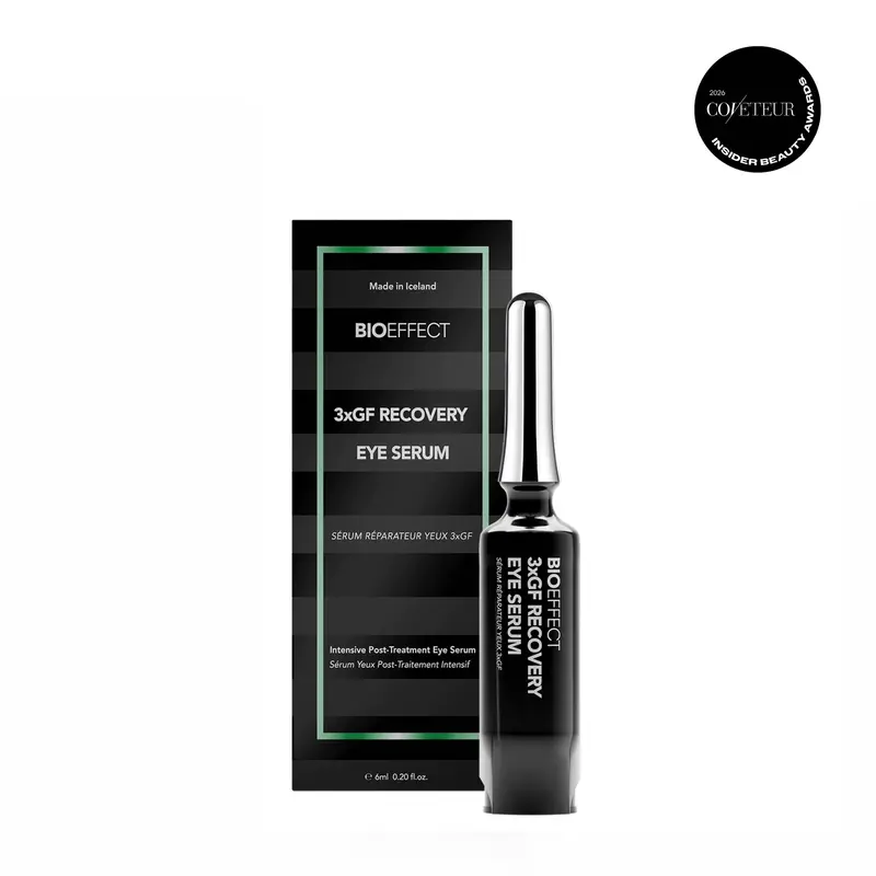 SÉRUM RÉPARATEUR YEUX 3xGF