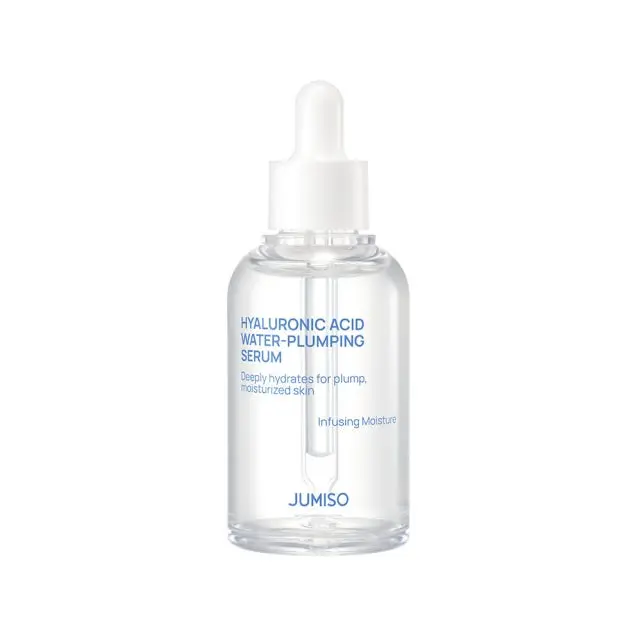 Sérum repulpant à l'acide hyaluronique Jumiso 50 ml