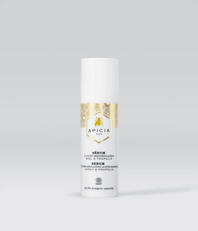 Sérum séborégulateur anti-imperfections