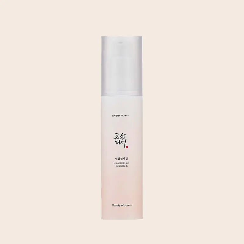 Sérum Solaire Anti-Âge