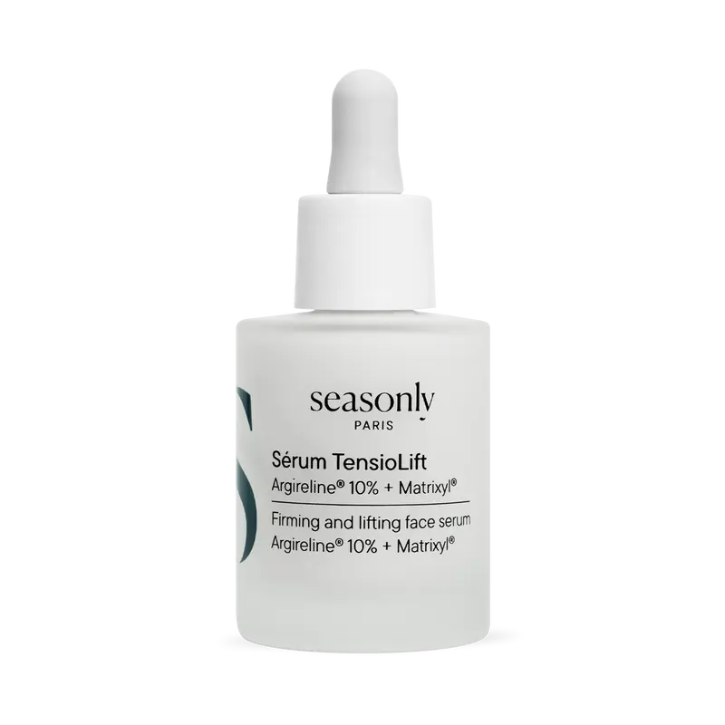Sérum TensioLift liftant