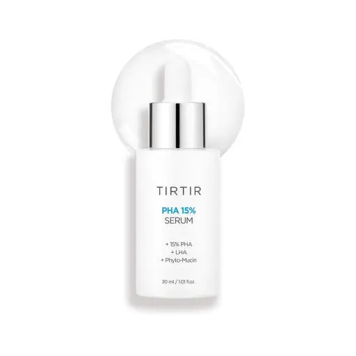 Sérum TIRTIR PHA 15 % 30 ml