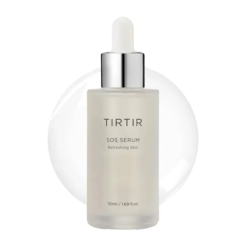 Sérum TIRTIR SOS 50 ml
