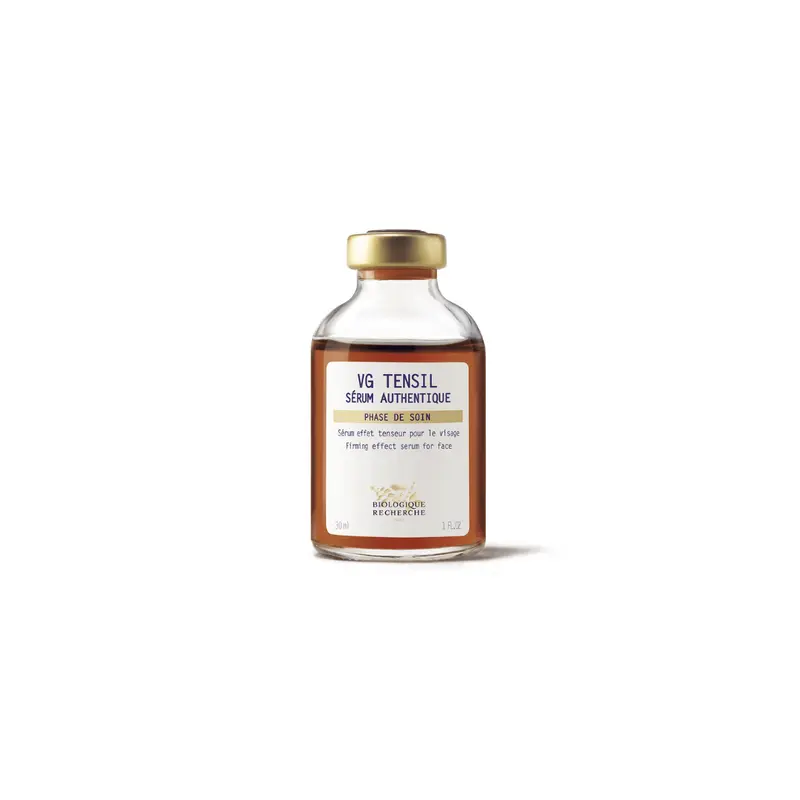 Sérum VG Tensil