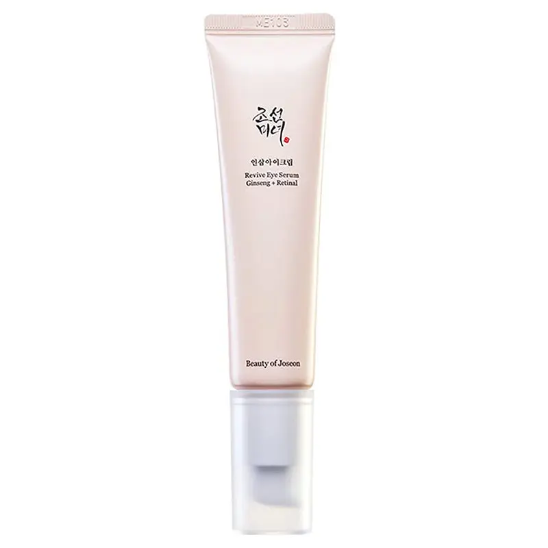 Sérum Yeux Revive Ginseng + Rétinal Beauty of Joseon 30ml