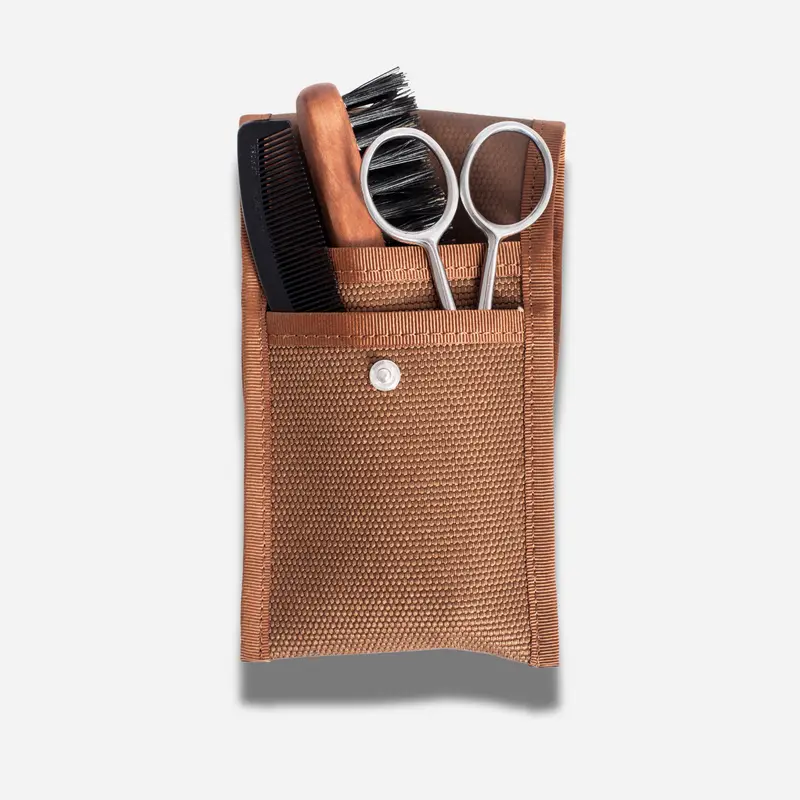 Set Barbe et Moustache