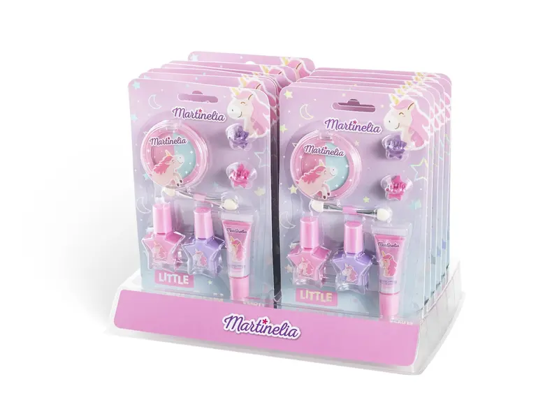 Set martinelia make up complet 12226
