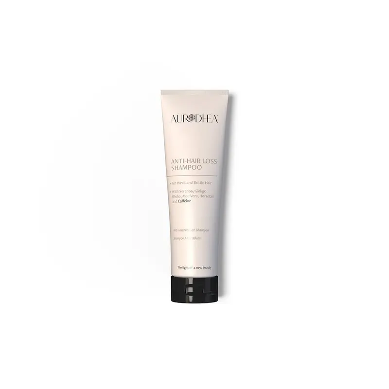 Shampoing anti-chute - 250 ml