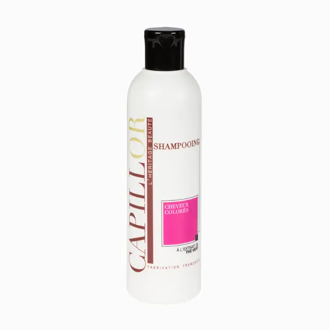 Shampoing capillor