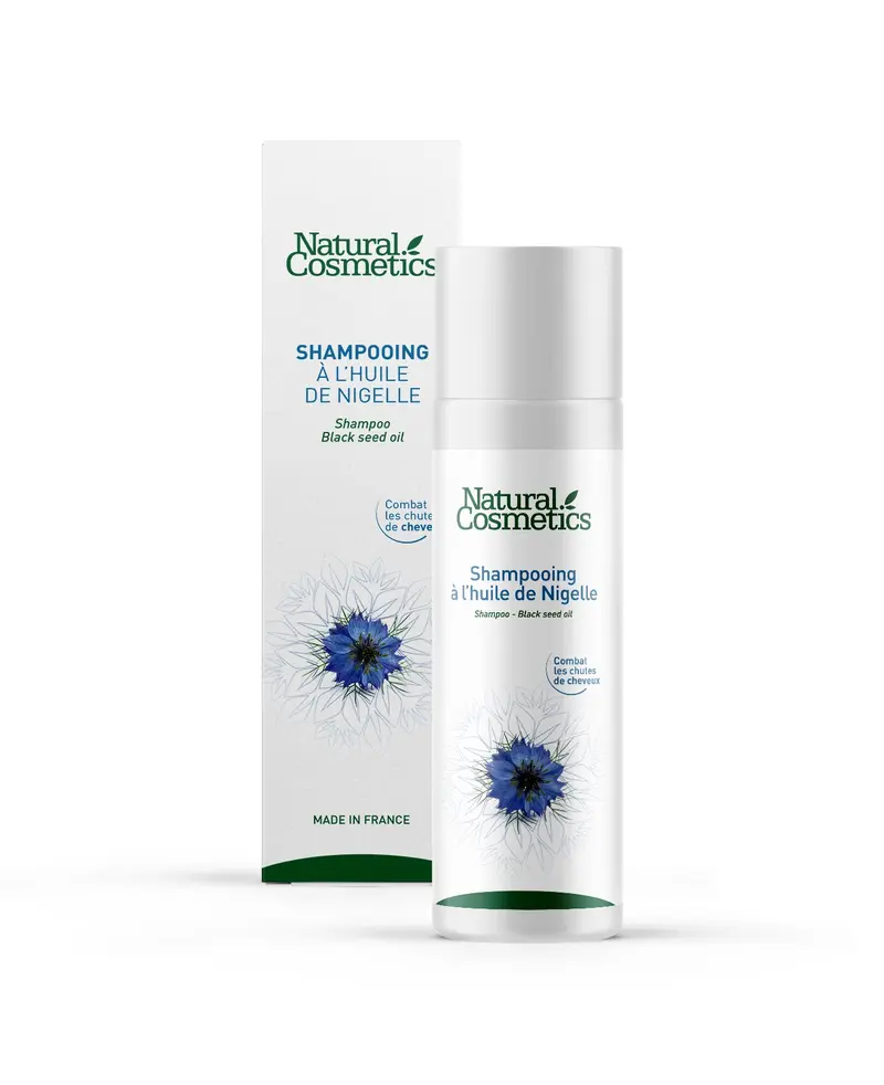 Shampoing Nigelle
