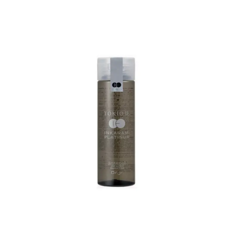 Shampoing Platinum