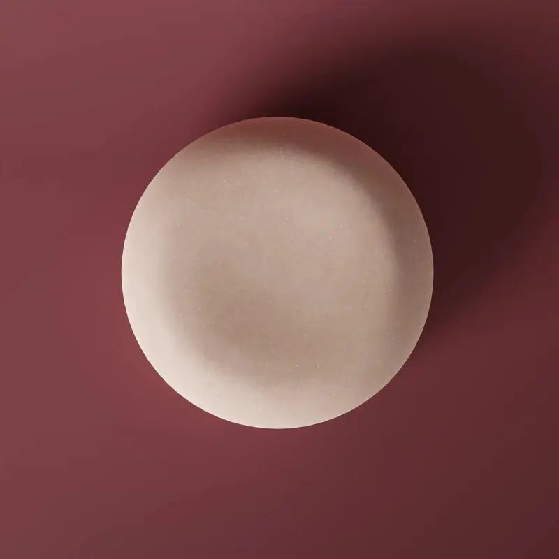 Shampoing solide - Cheveux Secs