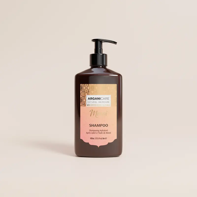 Shampoing - Summer