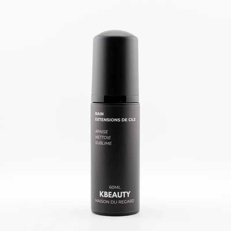 Shampooing Kbeauty