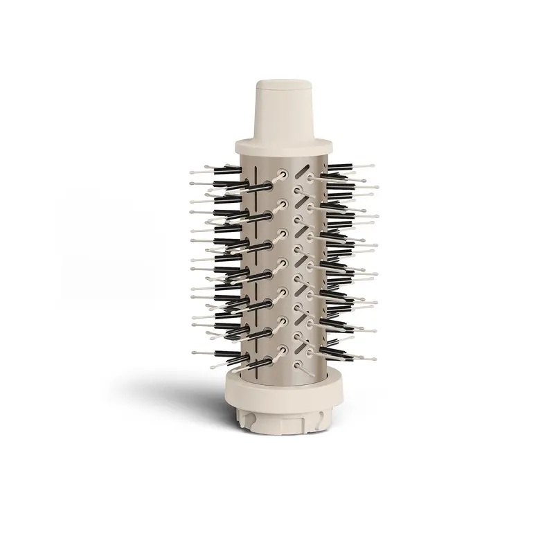 Shark XSKHD3RRBA SpeedStyle Express Touchup Brush — Coiffage rapide sans chaleur