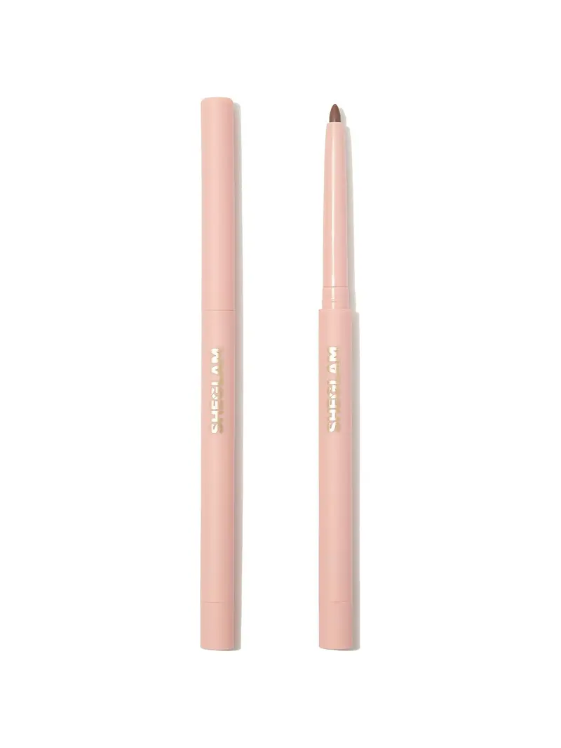 SHEGLAM Crayon Lèvres Matte Mojave – Contour précis, pigmentation élevée et longue tenue