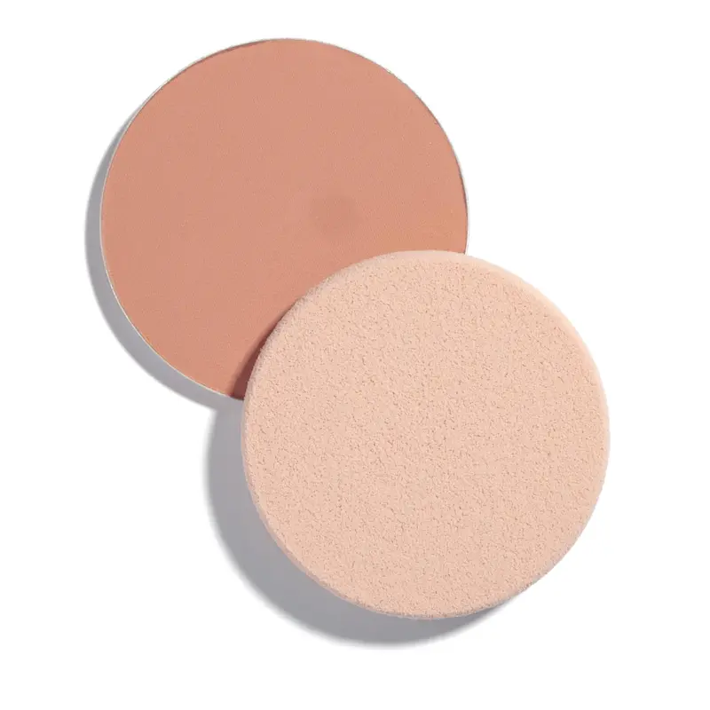 Shiseido Fond de Teint Compact Protecteur UV – Recharge SPF36 Beige clair (12 g)