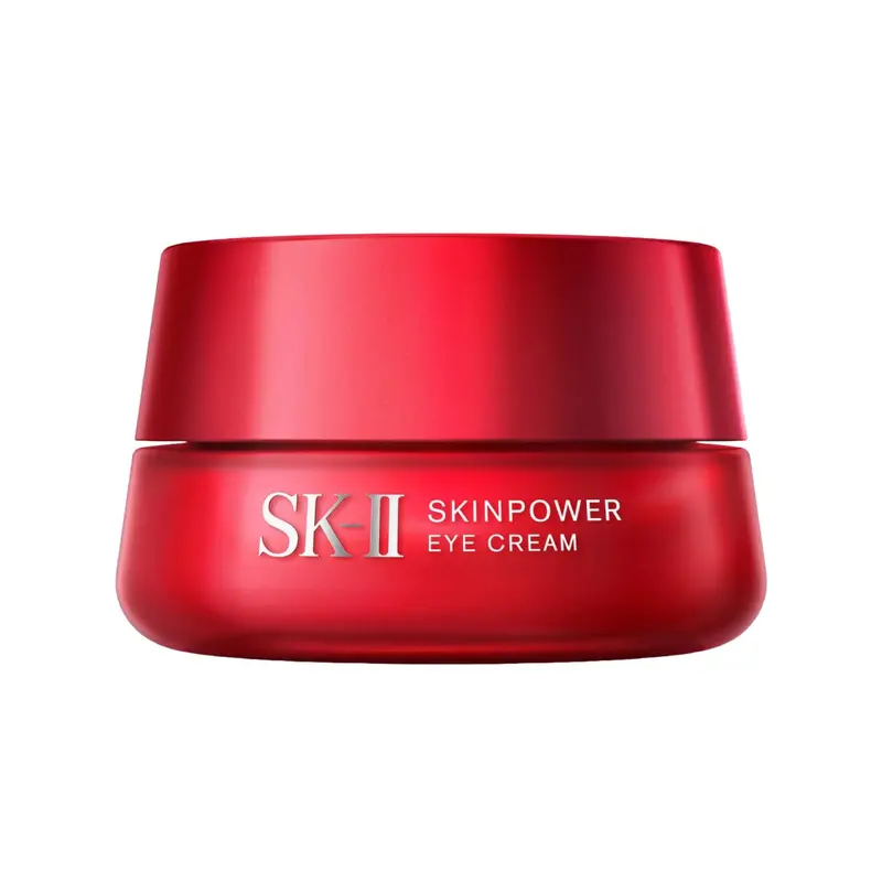 SK-II SKINPOWER Contour des Yeux – Fermeté et Éclat, 0,4 oz