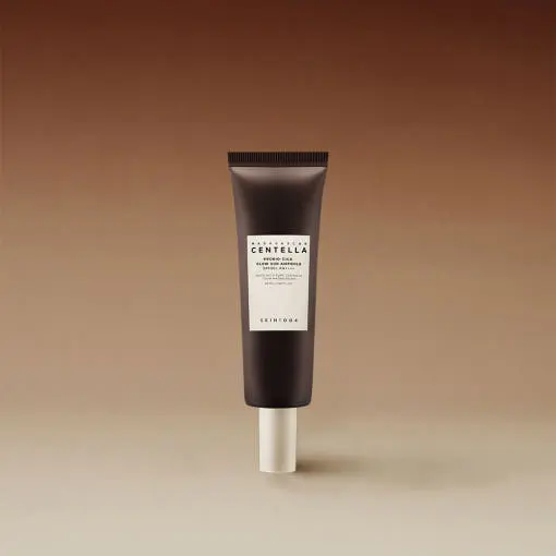 SKIN1004 CENTELLA DE MADAGASCAR PROBIO-CICA GLOW SUN AMPOULE SPF 50+ PA++++50ml