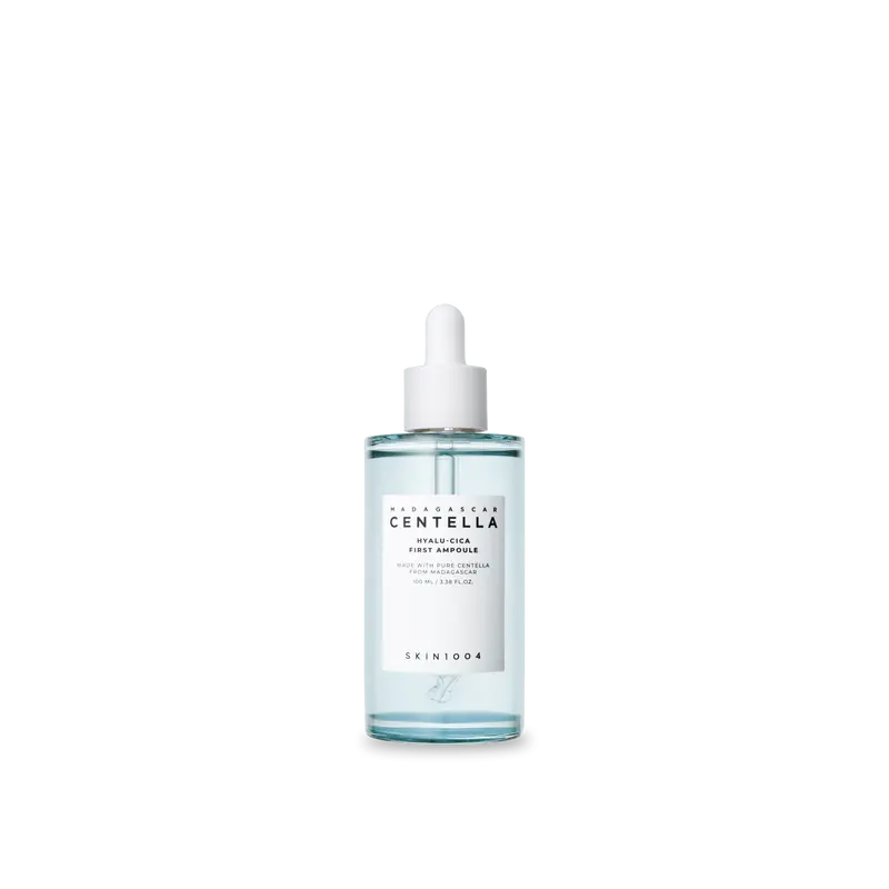SKIN1004 HYALU-CICA FIRST AMPOULE 100ml