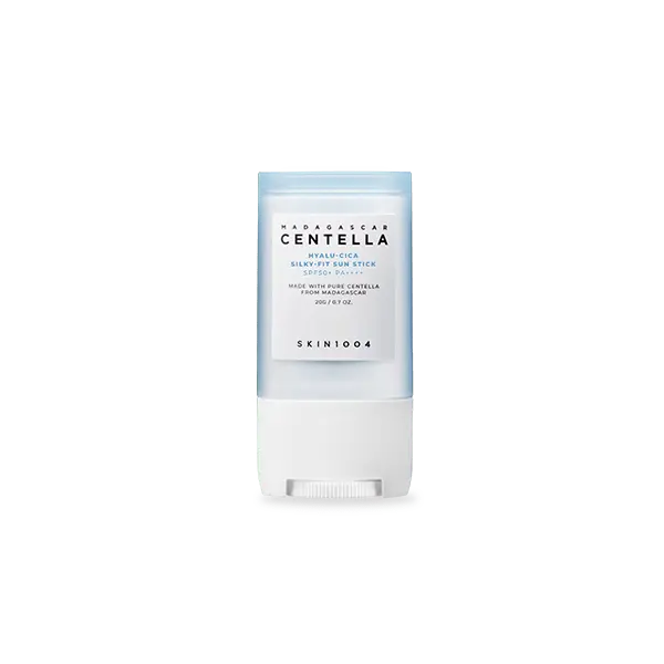 SKIN1004 HYALU-CICA SILKY-FIT SUN STICK 20g