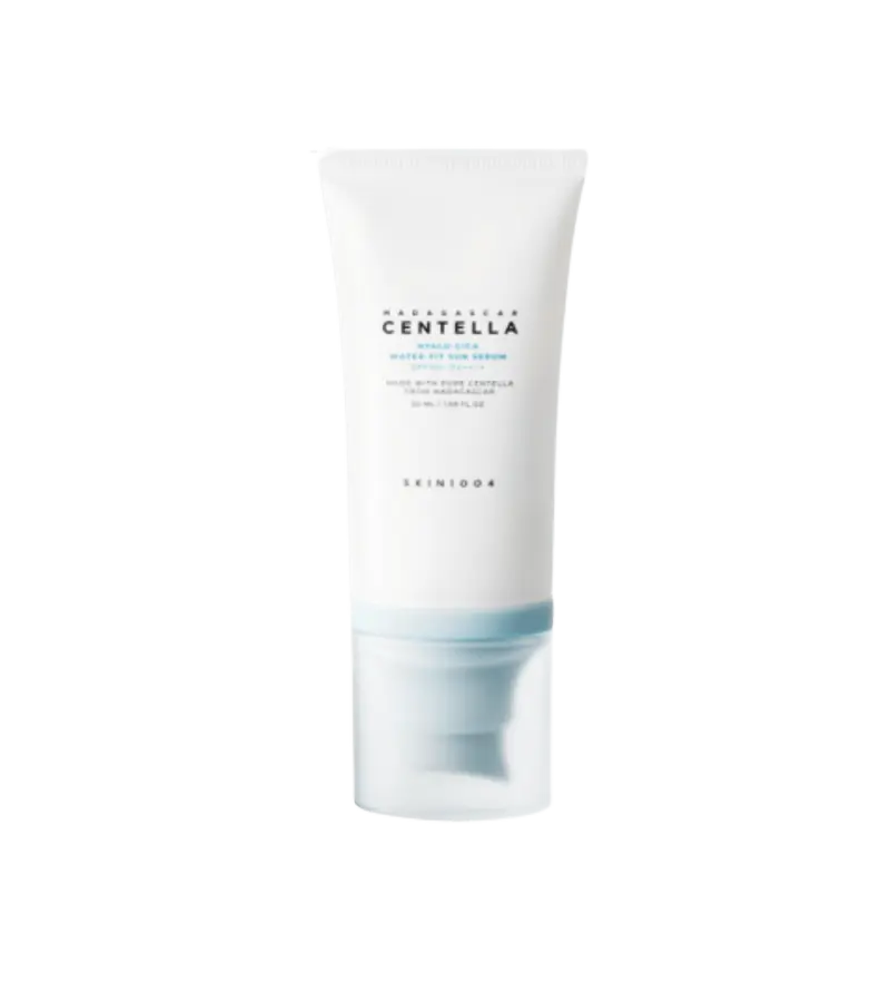 SKIN1004 HYALU-CICA WATER-FIT SUN SERUM SPF50+ PA++++ 50ml