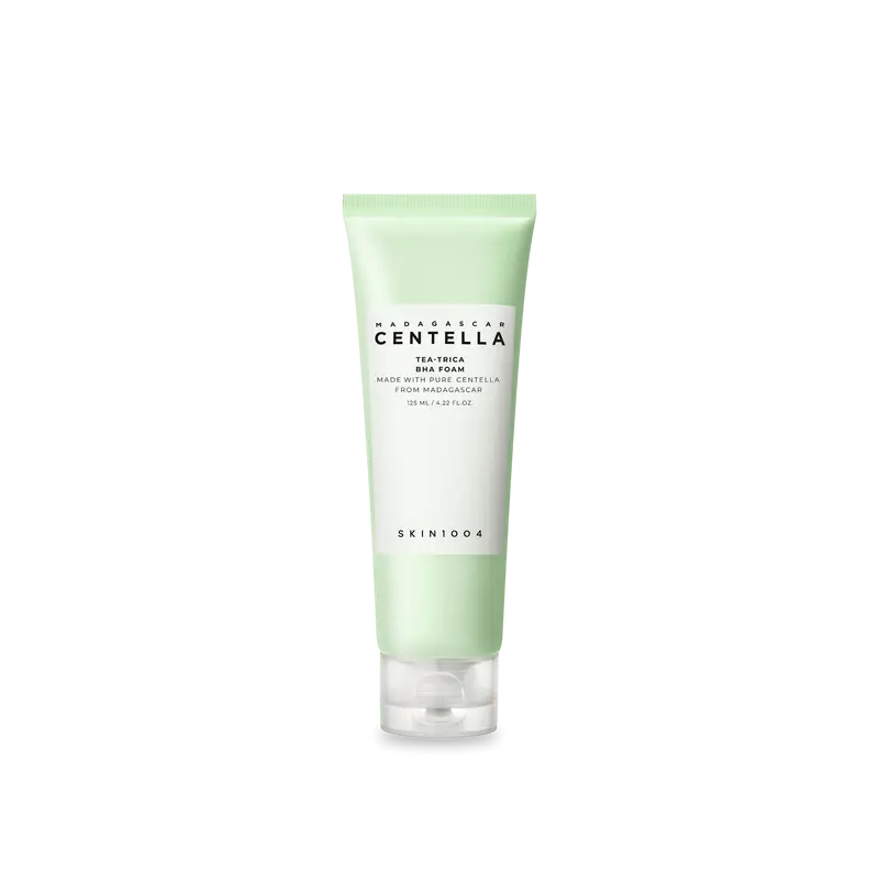 SKIN1004 MOUSSE TEA-TRICA BHA 125ml