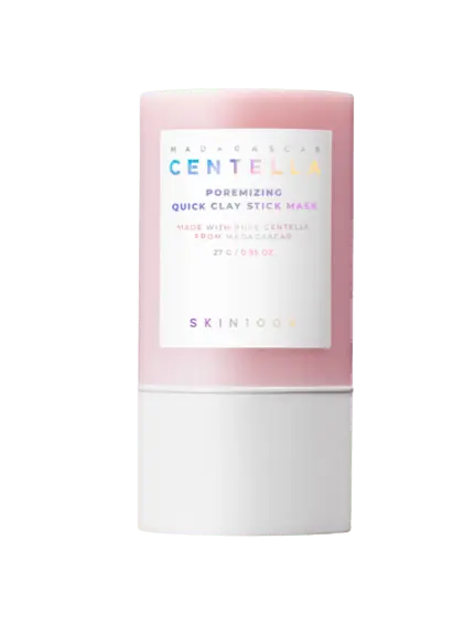 SKIN1004 POREMIZING QUICK CLAY STICK MASK 27g