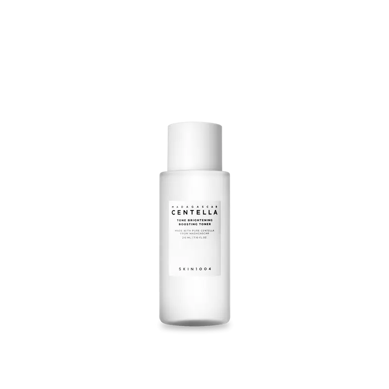 SKIN1004 TONE BRIGHTENING BOOSTING TONER 210ml