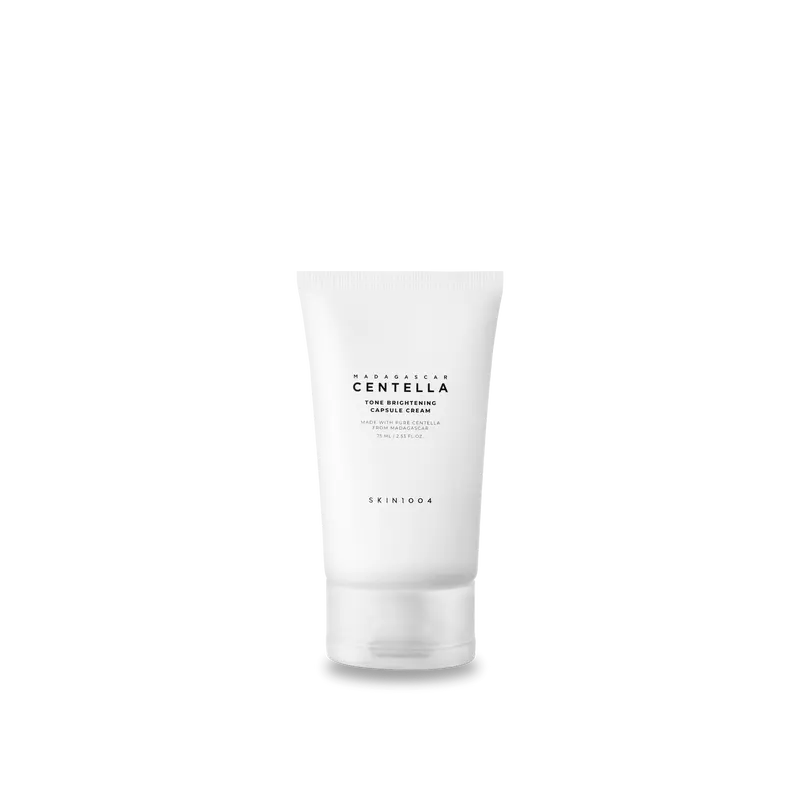 SKIN1004 TONE BRIGHTENING CAPSULE CREAM 75ml