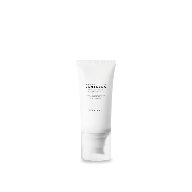 SKIN1004 TONE BRIGHTENING TONE-UP SUNSCREEN 50ml