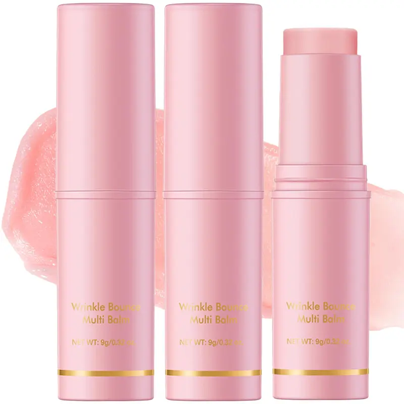 Skynest Baume Antirides Hydratant Multiactions — Soin Visage Yeux Corps (2 pièces)