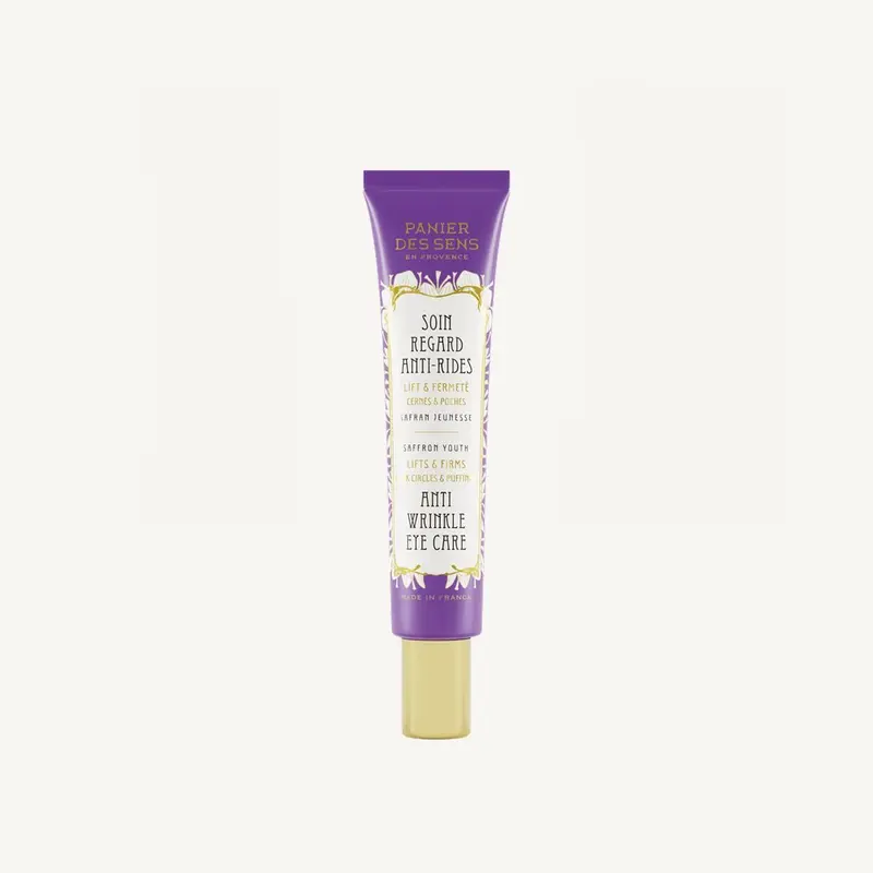 Soin contour des yeux anti cernes et rides | liftant 15ml