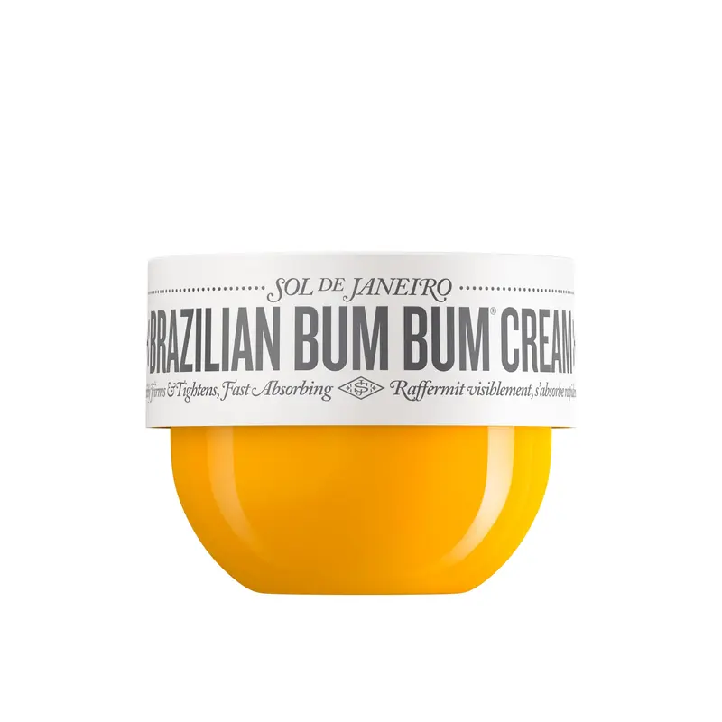 Sol de Janeiro Bum Bum Cream 75 ml – Hydratation, Raffermissement et Senteur Cheirosa 62