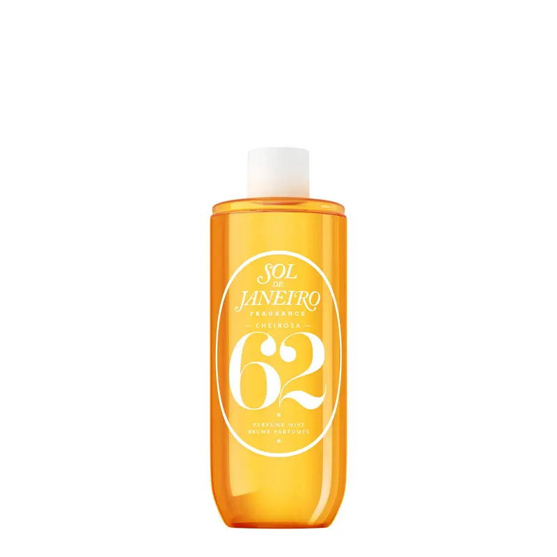 SOL DE JANEIRO Cheirosa 62 Brume Parfum Cheveux et Corps Recharge 240 ml