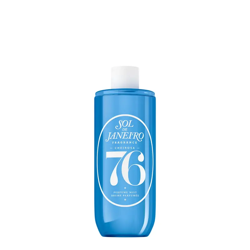 Sol de Janeiro Cheirosa 76 Brume Parfumée Cheveux et Corps Refill – 240 ml