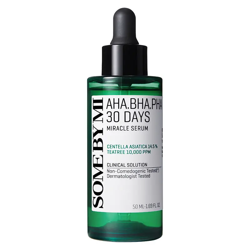 Some By Mi AHA BHA PHA 30 Days Miracle Serum 50ml
