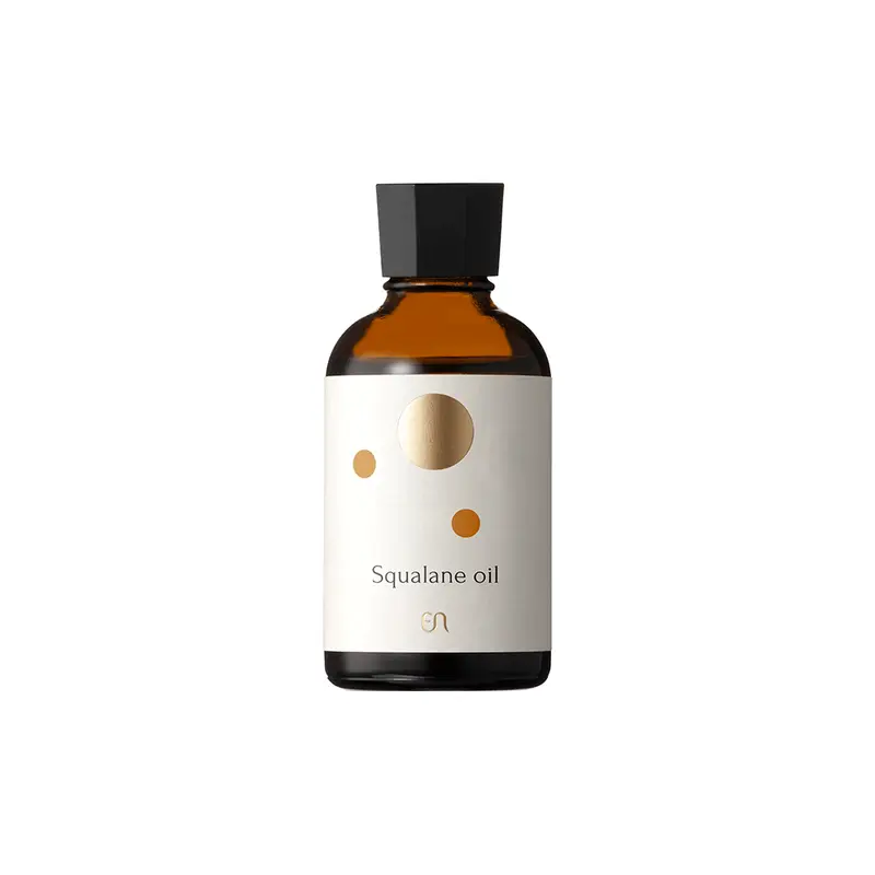 Squalane Oil (Vegetable)