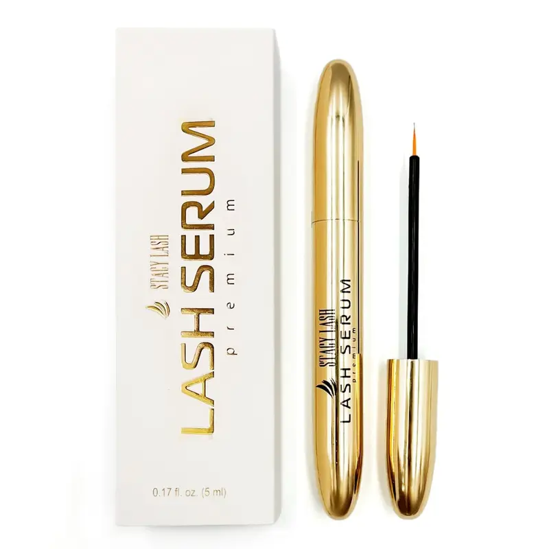 Stacy Lash Sérum de Croissance Cils et Sourcils – 5 ml