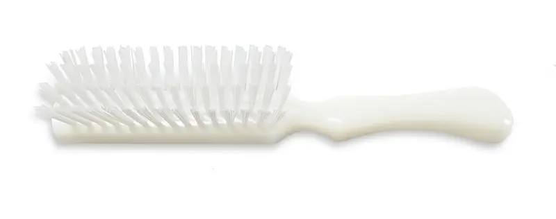 Stanley Home Products Lady Catherine Essentials – Brosse à cheveux en nylon durable, 5 rangs