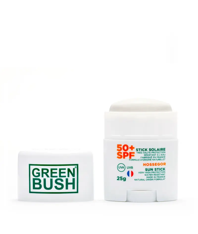 Stick Solaire SPF 50+