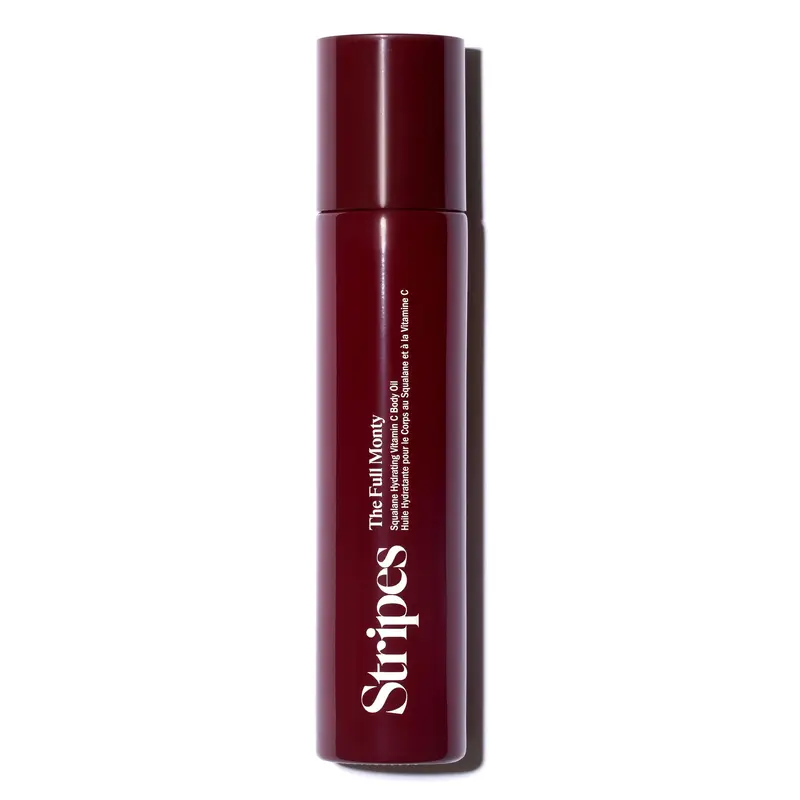 STRIPES Beauty Naomi Watts The Full Monty — Huile Corporelle Après-Douche Hydratante (109 ml)